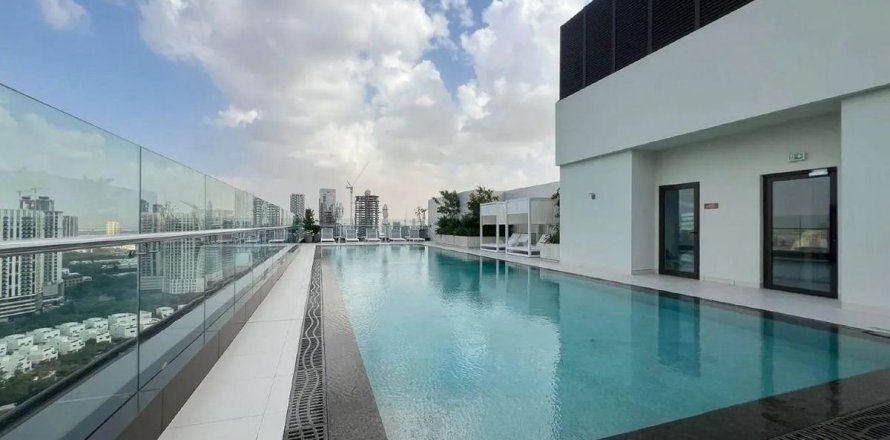 1 bedroom Apartment in Dubai, UAE No. 143361