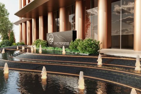 Appartement de 2 chambres à Downtown Dubai (Downtown Burj Dubai), UAE No. 143364 6