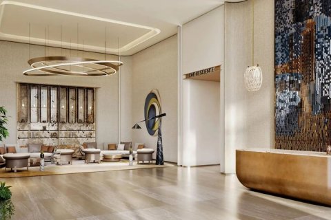 2 bedrooms Apartment in Downtown Dubai (Downtown Burj Dubai), UAE No. 143364 10