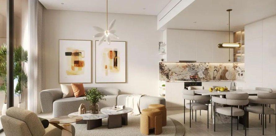 2 bedrooms Apartment in Downtown Dubai (Downtown Burj Dubai), UAE No. 143364