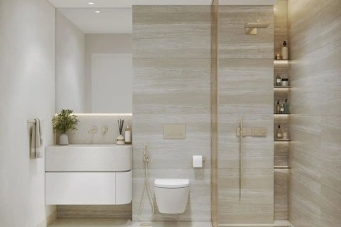 2 bedrooms Apartment in Downtown Dubai (Downtown Burj Dubai), UAE No. 143364 11