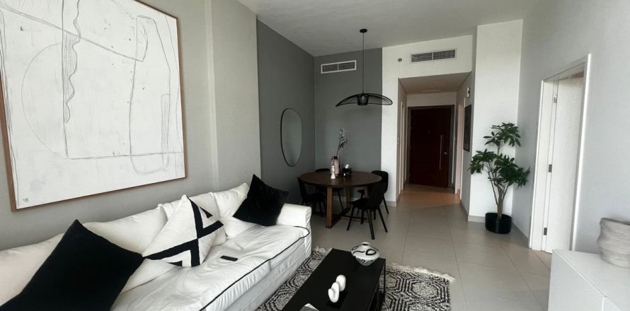 1 bedroom Apartment in Meydan, UAE No. 143362