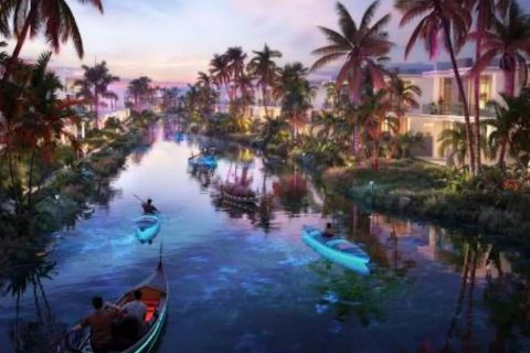 4 bedrooms Townhouse in Dubai, UAE No. 143360 3