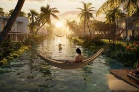 4 bedrooms Townhouse in Dubai, UAE No. 143360 7