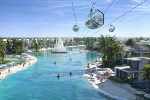 4 bedrooms Townhouse in Dubai, UAE No. 143360 5