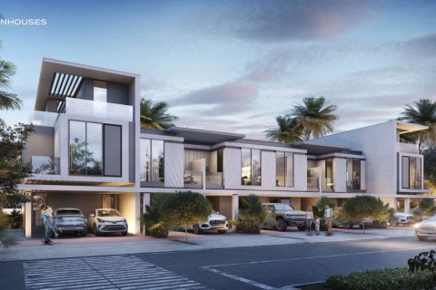 4 bedrooms Townhouse in Dubai, UAE No. 143360 8