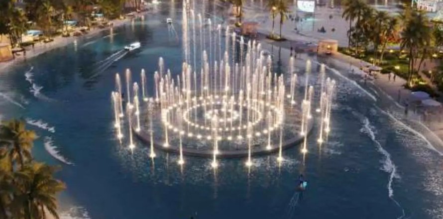 4 bedrooms Townhouse in Dubai, UAE No. 143360