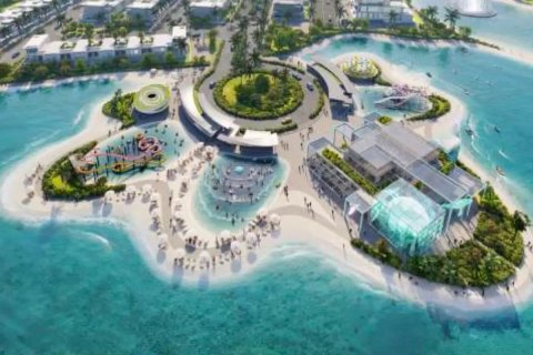 4 bedrooms Townhouse in Dubai, UAE No. 143360 11