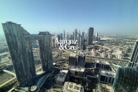 3 غرف نوم شقة في وسط مدينة دبي, الإمارات العربية المتحدة رقم 161612 21