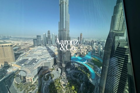 3 غرف نوم شقة في وسط مدينة دبي, الإمارات العربية المتحدة رقم 161612 20