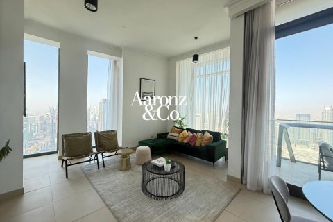 3 غرف نوم شقة في وسط مدينة دبي, الإمارات العربية المتحدة رقم 161612