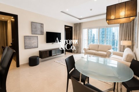 2 bedrooms Apartment in Jumeirah Lake Towers, UAE No. 161613 8