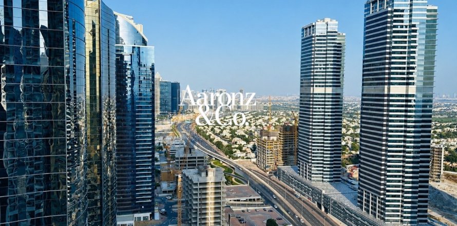 2 bedrooms Apartment in Jumeirah Lake Towers, UAE No. 161613