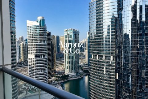 2 bedrooms Apartment in Jumeirah Lake Towers, UAE No. 161613 16