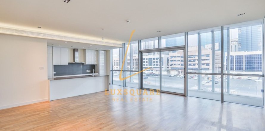 3 bedrooms Apartment in Al Wasl, UAE No. 161615