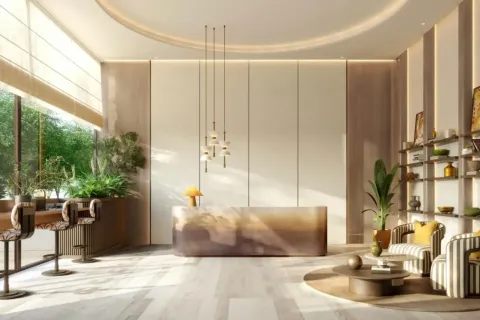 45m² Apartment in Dubai, UAE No. 198898 4