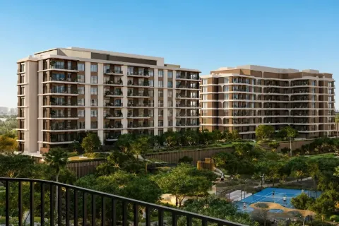 45m² Apartment in Dubai, UAE No. 198898 10