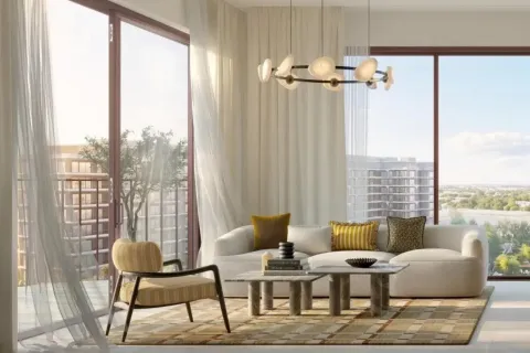 45m² Apartment in Dubai, UAE No. 198898 5