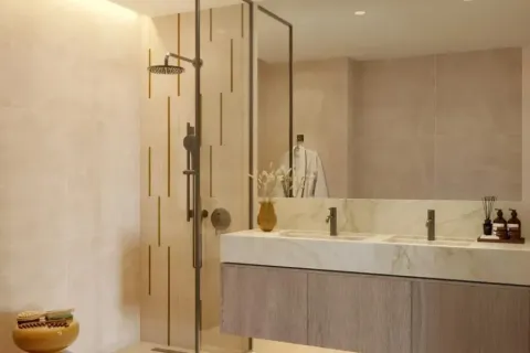 45m² Apartment in Dubai, UAE No. 198898 7