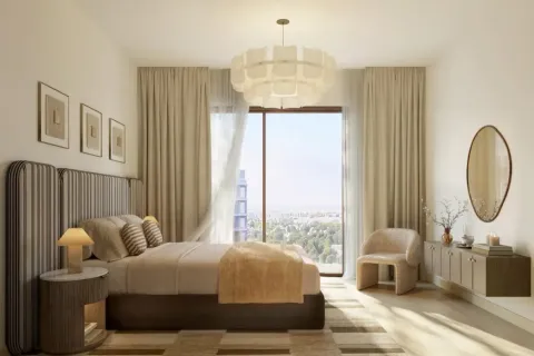 45m² Apartment in Dubai, UAE No. 198898 6