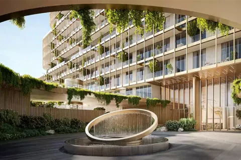 71m² Apartment in Dubai, UAE No. 198897 5