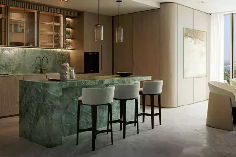 71m² Apartment in Dubai, UAE No. 198897 4