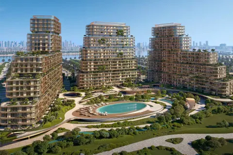 71m² Apartment in Dubai, UAE No. 198897 7