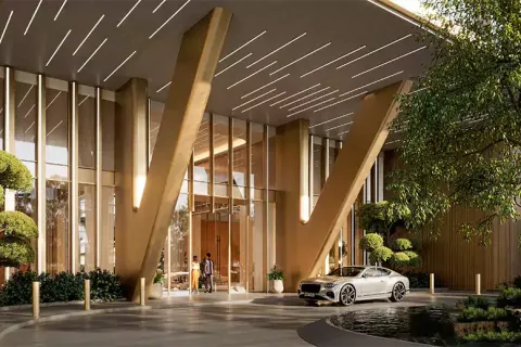 71m² Apartment in Dubai, UAE No. 198897 6