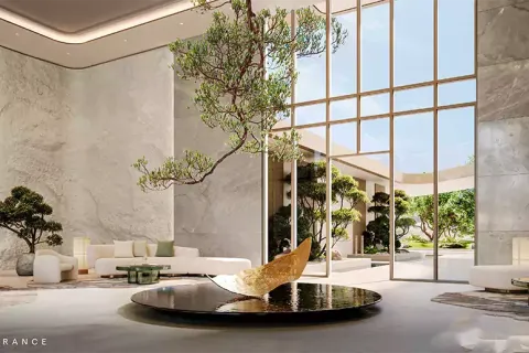 71m² Apartment in Dubai, UAE No. 198897 3