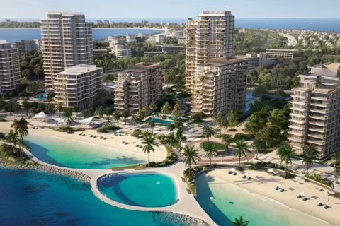 Studio Apartment in Dubai, UAE No. 198901