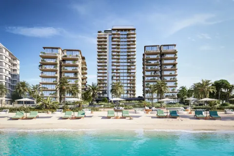 81m² Apartment in Dubai, UAE No. 198901 14