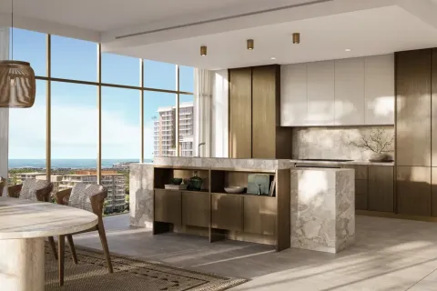 81m² Apartment in Dubai, UAE No. 198901 4