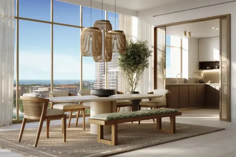 81m² Apartment in Dubai, UAE No. 198901 9