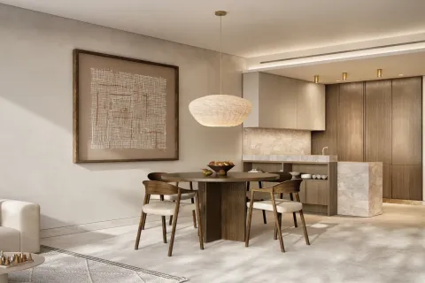 81m² Apartment in Dubai, UAE No. 198901 6