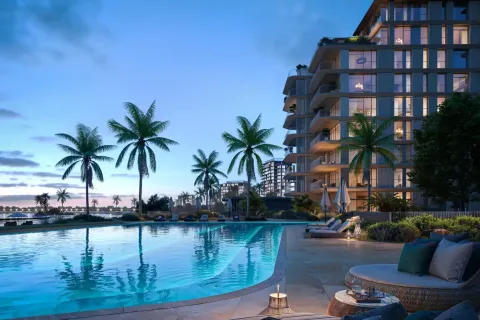 81m² Apartment in Dubai, UAE No. 198901 13