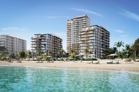 81m² Apartment in Dubai, UAE No. 198901 18