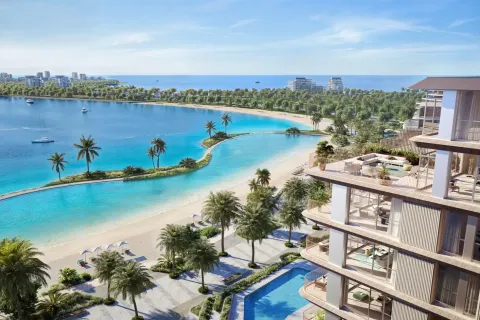 81m² Apartment in Dubai, UAE No. 198901 15
