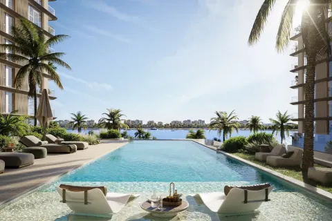 81m² Apartment in Dubai, UAE No. 198901 11
