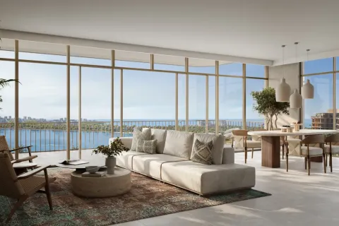 81m² Apartment in Dubai, UAE No. 198901 3