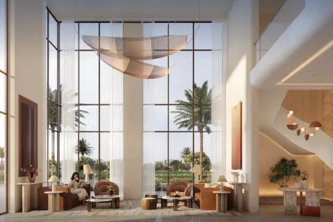 69m² Apartment in Dubai, UAE No. 198902 9