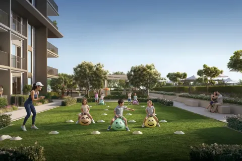 69m² Apartment in Dubai, UAE No. 198902 6