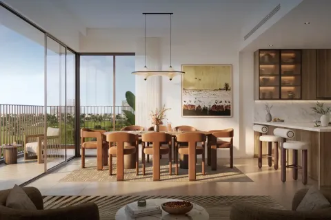 69m² Apartment in Dubai, UAE No. 198902 8