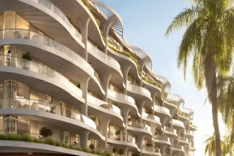 130m² Apartment in Abu Dhabi, UAE No. 198900 12
