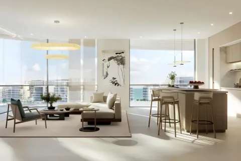 130m² Apartment in Abu Dhabi, UAE No. 198900 6