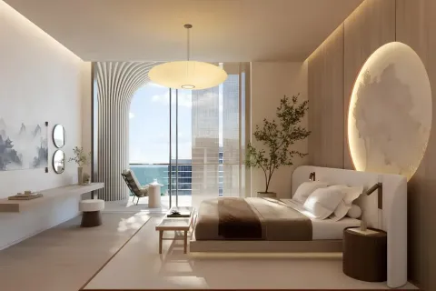 130m² Apartment in Abu Dhabi, UAE No. 198900 7