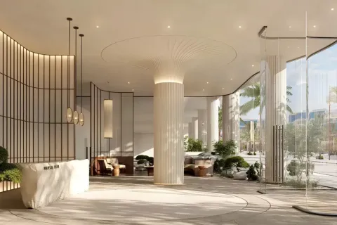 130m² Apartment in Abu Dhabi, UAE No. 198900 4
