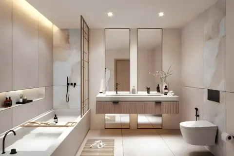 130m² Apartment in Abu Dhabi, UAE No. 198900 8