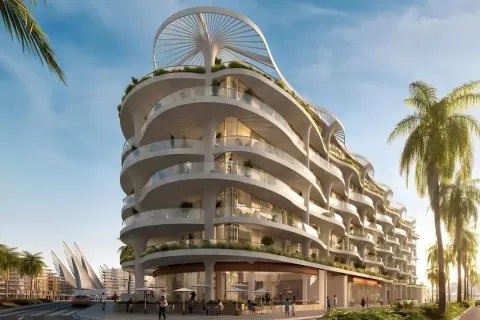 130m² Apartment in Abu Dhabi, UAE No. 198900 9