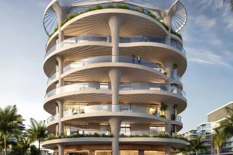 130m² Apartment in Abu Dhabi, UAE No. 198900 11