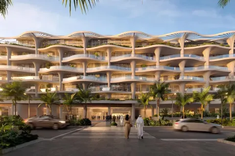 130m² Apartment in Abu Dhabi, UAE No. 198900 13